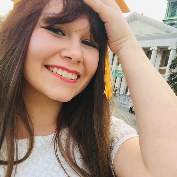 Meet your Posher, Liberty - Picture 1 of 1